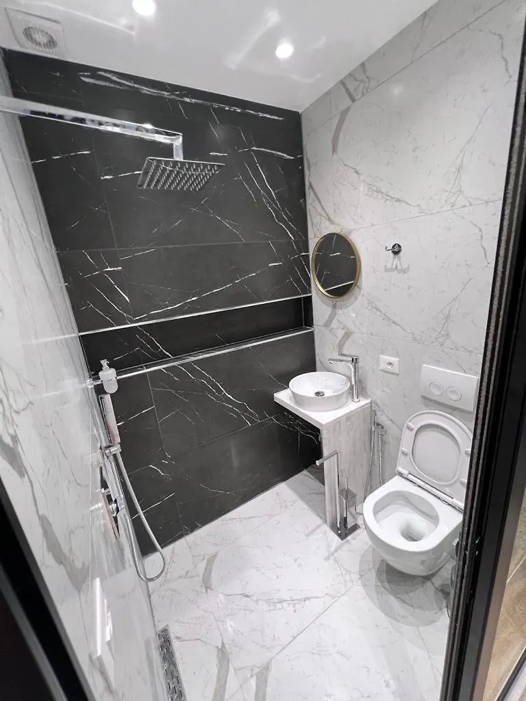 Cosyspot Tirana Apartment 0*,  Albania