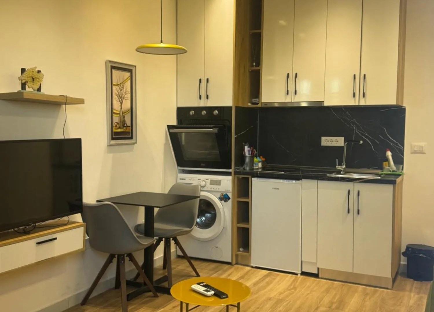 Cosyspot Tirana Apartment 0*,  Albania